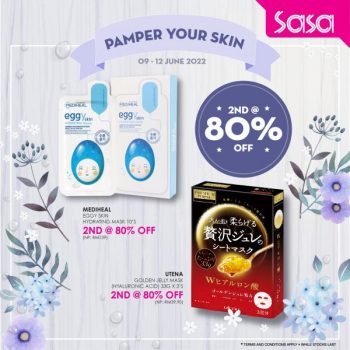 SaSa-Skincare-Products-Sale-2-350x350 - Beauty & Health Johor Kedah Kelantan Kuala Lumpur Malaysia Sales Melaka Negeri Sembilan Online Store Pahang Penang Perak Perlis Personal Care Putrajaya Sabah Sarawak Selangor Skincare Terengganu 