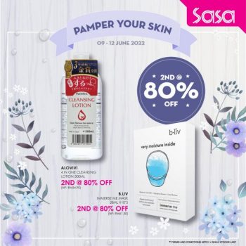 SaSa-Skincare-Products-Sale-3-350x350 - Beauty & Health Johor Kedah Kelantan Kuala Lumpur Malaysia Sales Melaka Negeri Sembilan Online Store Pahang Penang Perak Perlis Personal Care Putrajaya Sabah Sarawak Selangor Skincare Terengganu 