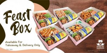 Sakae-Sushi-Feast-Box-Deal-350x174 - Beverages Food , Restaurant & Pub Johor Kedah Kelantan Kuala Lumpur Melaka Negeri Sembilan Pahang Penang Perak Perlis Promotions & Freebies Putrajaya Sabah Sarawak Selangor Sushi Terengganu 