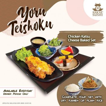 Sakae-Sushi-Yoru-Teishoku-Set-Deal-3-350x350 - Beverages Food , Restaurant & Pub Johor Kedah Kelantan Kuala Lumpur Melaka Negeri Sembilan Pahang Penang Perak Perlis Promotions & Freebies Putrajaya Sabah Sarawak Selangor Sushi Terengganu 