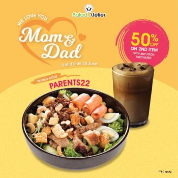 Salad-Atelier-Parents-Day-Promotion-350x350 Now till 30 Jun 2022: Salad Atelier Parents' Day Promotion