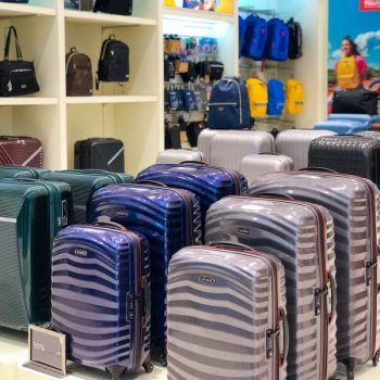 Samsonite-Bag-Luggage-Deal-at-Design-Village-1-350x350 - Luggage Penang Promotions & Freebies Sports,Leisure & Travel 