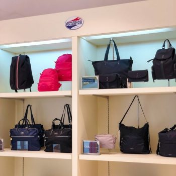 Samsonite-Bag-Luggage-Deal-at-Design-Village-3-350x350 - Luggage Penang Promotions & Freebies Sports,Leisure & Travel 