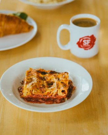 San-Francisco-Coffee-Chicken-Lasagna-Promo-350x438 - Beverages Food , Restaurant & Pub Kuala Lumpur Negeri Sembilan Promotions & Freebies Selangor 