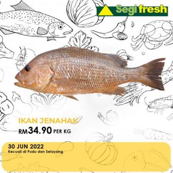 Segi-Fresh-Special-Promotion-1-9-350x350 - Johor Kedah Kelantan Kuala Lumpur Melaka Negeri Sembilan Pahang Penang Perak Perlis Promotions & Freebies Putrajaya Sabah Sarawak Selangor Supermarket & Hypermarket Terengganu 