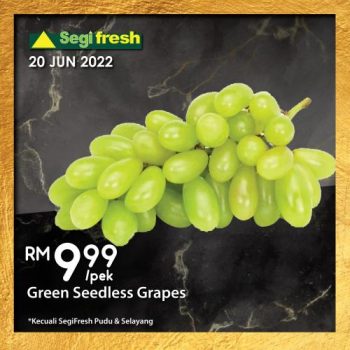 Segi-Fresh-Special-Promotion-2-4-350x350 - Johor Kedah Kelantan Kuala Lumpur Melaka Negeri Sembilan Pahang Penang Perak Perlis Promotions & Freebies Putrajaya Sabah Sarawak Selangor Supermarket & Hypermarket Terengganu 