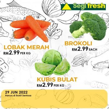 Segi-Fresh-Special-Promotion-5-3-350x350 - Johor Kedah Kelantan Kuala Lumpur Melaka Negeri Sembilan Pahang Penang Perak Perlis Promotions & Freebies Putrajaya Sabah Sarawak Selangor Supermarket & Hypermarket Terengganu 