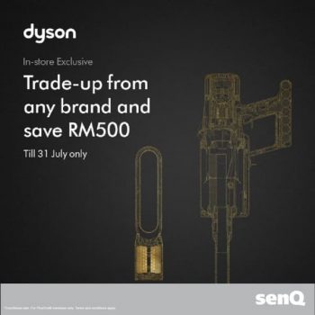 SenQ-Dyson-Promo-350x350 - Computer Accessories Electronics & Computers Home Appliances IT Gadgets Accessories Johor Kedah Kelantan Kuala Lumpur Melaka Negeri Sembilan Pahang Penang Perak Perlis Promotions & Freebies Putrajaya Sabah Sarawak Selangor Terengganu 