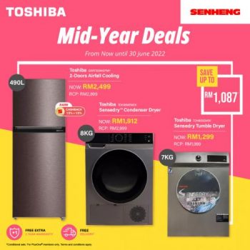 Senheng-Toshiba-Mid-Year-Deals-Promotion-350x350 - Computer Accessories Electronics & Computers IT Gadgets Accessories Johor Kedah Kelantan Kuala Lumpur Melaka Negeri Sembilan Online Store Pahang Penang Perak Perlis Promotions & Freebies Putrajaya Sabah Sarawak Selangor Terengganu 