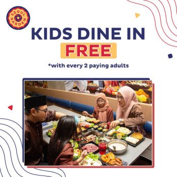 Seoul-Garden-Children-Eat-Free-Deal-350x350 - Beverages Food , Restaurant & Pub Johor Kedah Kelantan Kuala Lumpur Melaka Negeri Sembilan Pahang Penang Perak Perlis Promotions & Freebies Putrajaya Sabah Sarawak Selangor Terengganu 