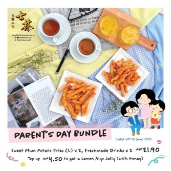 Shihlin-Taiwan-Street-Snacks-Parents-Day-Bundle-350x350 - Beverages Food , Restaurant & Pub Kuala Lumpur Promotions & Freebies Selangor 