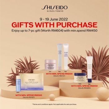 Shiseido-GWP-Promo-350x350 - Beauty & Health Johor Kedah Kelantan Kuala Lumpur Melaka Negeri Sembilan Pahang Penang Perak Perlis Personal Care Promotions & Freebies Putrajaya Sabah Sarawak Selangor Skincare Terengganu 