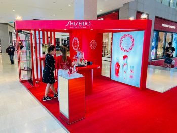 Shiseido-Roadshow-at-Pavilion-KL-10-350x263 - Beauty & Health Kuala Lumpur Personal Care Promotions & Freebies Selangor Skincare 