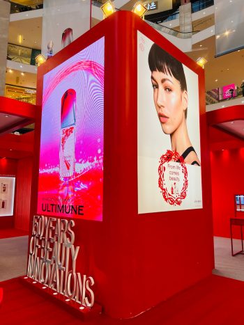 Shiseido-Roadshow-at-Pavilion-KL-4-350x467 - Beauty & Health Kuala Lumpur Personal Care Promotions & Freebies Selangor Skincare 