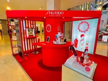 Shiseido-Roadshow-at-Pavilion-KL-8-350x263 - Beauty & Health Kuala Lumpur Personal Care Promotions & Freebies Selangor Skincare 