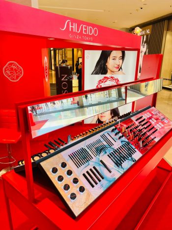 Shiseido-Roadshow-at-Pavilion-KL-9-350x467 - Beauty & Health Kuala Lumpur Personal Care Promotions & Freebies Selangor Skincare 