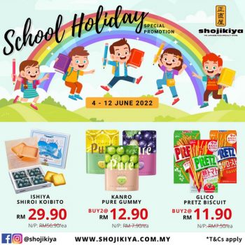 Shojikiya-School-Holiday-Promotion-350x350 - Beverages Food , Restaurant & Pub Johor Kedah Kelantan Kuala Lumpur Melaka Negeri Sembilan Others Pahang Penang Perak Perlis Promotions & Freebies Putrajaya Sabah Sarawak Selangor Snacks Terengganu 
