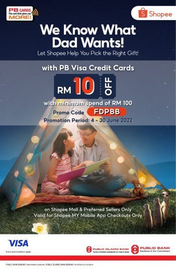 Shopee-Dads-Special-Public-Bank-350x540 - Bank & Finance Johor Kedah Kelantan Kuala Lumpur Melaka Negeri Sembilan Online Store Others Pahang Penang Perak Perlis Promotions & Freebies Public Bank Putrajaya Sabah Sarawak Selangor Terengganu 