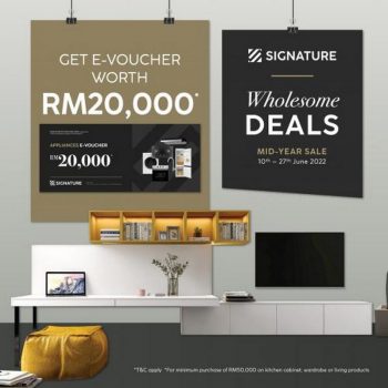 Signature-Kitchen-Wholesome-Promotion-350x350 - Furniture Home & Garden & Tools Home Decor Johor Kedah Kelantan Kitchenware Kuala Lumpur Melaka Negeri Sembilan Pahang Penang Perak Perlis Promotions & Freebies Putrajaya Sabah Safety Tools & DIY Tools Sarawak Selangor Terengganu 