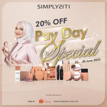 Simplysiti-PayDay-Sale-350x349 - Beauty & Health Cosmetics Johor Kedah Kelantan Kuala Lumpur Malaysia Sales Melaka Negeri Sembilan Online Store Pahang Penang Perak Perlis Personal Care Putrajaya Sabah Sarawak Selangor Skincare Terengganu 