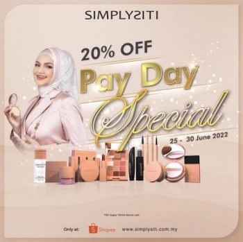 Simplysiti-PayDay-Sale-350x349 - Beauty & Health Cosmetics Johor Kedah Kelantan Kuala Lumpur Malaysia Sales Melaka Negeri Sembilan Online Store Pahang Penang Perak Perlis Personal Care Putrajaya Sabah Sarawak Selangor Skincare Terengganu 