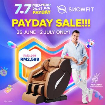 SnowFit-Lazada-Payday-Sale-350x350 - Johor Kedah Kelantan Kuala Lumpur Malaysia Sales Melaka Negeri Sembilan Online Store Others Pahang Penang Perak Perlis Putrajaya Sabah Sarawak Selangor Terengganu 