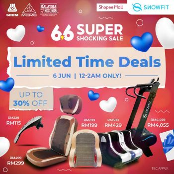 SnowFit-Shopee-Crazy-Sale-350x350 - Johor Kedah Kelantan Kuala Lumpur Malaysia Sales Melaka Negeri Sembilan Online Store Others Pahang Penang Perak Perlis Putrajaya Sabah Sarawak Selangor Terengganu 