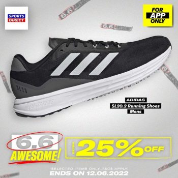 Sports-Direct-6.6-Awesome-Deal-1-350x350 - Apparels Fashion Accessories Fashion Lifestyle & Department Store Footwear Johor Kedah Kelantan Kuala Lumpur Melaka Negeri Sembilan Online Store Pahang Penang Perak Perlis Promotions & Freebies Putrajaya Sabah Sarawak Selangor Sportswear Terengganu 