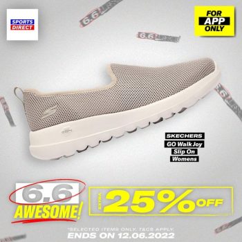 Sports-Direct-6.6-Awesome-Deal-2-350x350 - Apparels Fashion Accessories Fashion Lifestyle & Department Store Footwear Johor Kedah Kelantan Kuala Lumpur Melaka Negeri Sembilan Online Store Pahang Penang Perak Perlis Promotions & Freebies Putrajaya Sabah Sarawak Selangor Sportswear Terengganu 