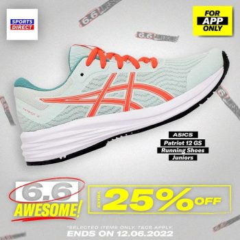 Sports-Direct-6.6-Awesome-Deal-3-350x350 - Apparels Fashion Accessories Fashion Lifestyle & Department Store Footwear Johor Kedah Kelantan Kuala Lumpur Melaka Negeri Sembilan Online Store Pahang Penang Perak Perlis Promotions & Freebies Putrajaya Sabah Sarawak Selangor Sportswear Terengganu 