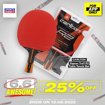 Sports-Direct-6.6-Awesome-Deal-5-350x350 - Apparels Fashion Accessories Fashion Lifestyle & Department Store Footwear Johor Kedah Kelantan Kuala Lumpur Melaka Negeri Sembilan Online Store Pahang Penang Perak Perlis Promotions & Freebies Putrajaya Sabah Sarawak Selangor Sportswear Terengganu 