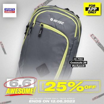 Sports-Direct-6.6-Awesome-Deal-6-350x350 - Apparels Fashion Accessories Fashion Lifestyle & Department Store Footwear Johor Kedah Kelantan Kuala Lumpur Melaka Negeri Sembilan Online Store Pahang Penang Perak Perlis Promotions & Freebies Putrajaya Sabah Sarawak Selangor Sportswear Terengganu 