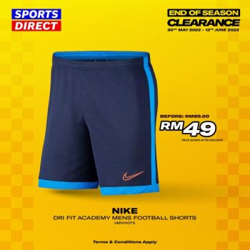 Sports-Direct-End-of-Season-Clearance-2-350x350 - Apparels Fashion Accessories Fashion Lifestyle & Department Store Footwear Johor Kedah Kelantan Kuala Lumpur Melaka Negeri Sembilan Pahang Penang Perak Perlis Putrajaya Sabah Sarawak Selangor Sportswear Terengganu Warehouse Sale & Clearance in Malaysia 