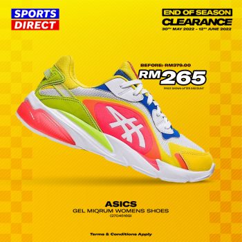 Sports-Direct-End-of-Season-Clearance-3-1-350x350 - Apparels Fashion Accessories Fashion Lifestyle & Department Store Footwear Johor Kedah Kelantan Kuala Lumpur Melaka Negeri Sembilan Pahang Penang Perak Perlis Putrajaya Sabah Sarawak Selangor Terengganu Warehouse Sale & Clearance in Malaysia 