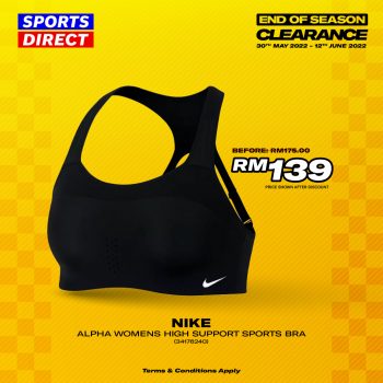 Sports-Direct-End-of-Season-Clearance-9-350x350 - Apparels Fashion Accessories Fashion Lifestyle & Department Store Footwear Johor Kedah Kelantan Kuala Lumpur Melaka Negeri Sembilan Pahang Penang Perak Perlis Putrajaya Sabah Sarawak Selangor Sportswear Terengganu Warehouse Sale & Clearance in Malaysia 