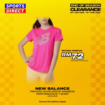 Sports-Direct-End-of-Season-Clearance-Sale-11-350x350 - Apparels Fashion Accessories Fashion Lifestyle & Department Store Footwear Johor Kedah Kelantan Kuala Lumpur Melaka Negeri Sembilan Pahang Penang Perak Perlis Putrajaya Sabah Sarawak Selangor Sportswear Terengganu Warehouse Sale & Clearance in Malaysia 
