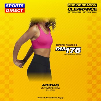 Sports-Direct-End-of-Season-Clearance-Sale-12-350x350 - Apparels Fashion Accessories Fashion Lifestyle & Department Store Footwear Johor Kedah Kelantan Kuala Lumpur Melaka Negeri Sembilan Pahang Penang Perak Perlis Putrajaya Sabah Sarawak Selangor Sportswear Terengganu Warehouse Sale & Clearance in Malaysia 