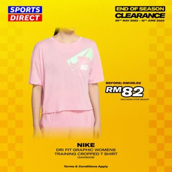 Sports-Direct-End-of-Season-Clearance-Sale-3-350x350 - Apparels Fashion Accessories Fashion Lifestyle & Department Store Footwear Johor Kedah Kelantan Kuala Lumpur Melaka Negeri Sembilan Pahang Penang Perak Perlis Putrajaya Sabah Sarawak Selangor Sportswear Terengganu Warehouse Sale & Clearance in Malaysia 