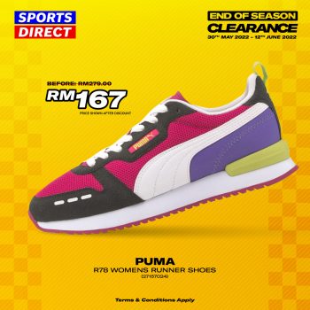 Sports-Direct-End-of-Season-Clearance-Sale-5-350x350 - Apparels Fashion Accessories Fashion Lifestyle & Department Store Footwear Johor Kedah Kelantan Kuala Lumpur Melaka Negeri Sembilan Pahang Penang Perak Perlis Putrajaya Sabah Sarawak Selangor Sportswear Terengganu Warehouse Sale & Clearance in Malaysia 