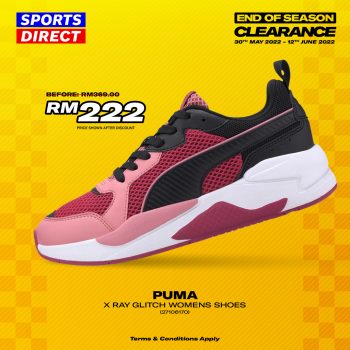 Sports-Direct-End-of-Season-Clearance-Sale-7-350x350 - Apparels Fashion Accessories Fashion Lifestyle & Department Store Footwear Johor Kedah Kelantan Kuala Lumpur Melaka Negeri Sembilan Pahang Penang Perak Perlis Putrajaya Sabah Sarawak Selangor Sportswear Terengganu Warehouse Sale & Clearance in Malaysia 