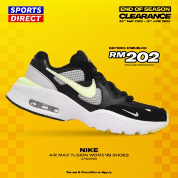 Sports-Direct-End-of-Season-Clearance-Sale-9-350x350 - Apparels Fashion Accessories Fashion Lifestyle & Department Store Footwear Johor Kedah Kelantan Kuala Lumpur Melaka Negeri Sembilan Pahang Penang Perak Perlis Putrajaya Sabah Sarawak Selangor Sportswear Terengganu Warehouse Sale & Clearance in Malaysia 