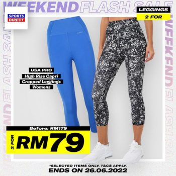 Sports-Direct-FRIYAY-Flash-Sale-1-350x350 - Warehouse Sale & Clearance in Malaysia 