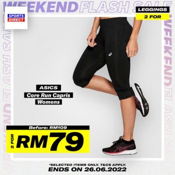 Sports-Direct-FRIYAY-Flash-Sale-3-350x350 - Warehouse Sale & Clearance in Malaysia 