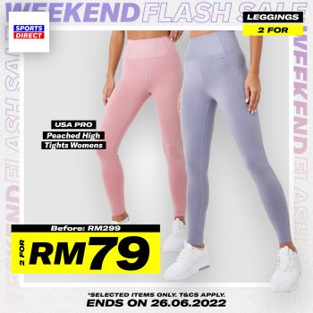 Sports-Direct-FRIYAY-Flash-Sale-6-350x350 - Warehouse Sale & Clearance in Malaysia 