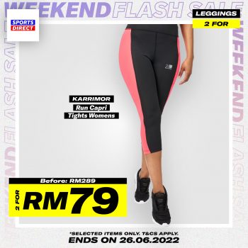 Sports-Direct-FRIYAY-Flash-Sale-8-350x350 - Warehouse Sale & Clearance in Malaysia 