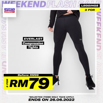 Sports-Direct-FRIYAY-Flash-Sale-9-350x350 - Warehouse Sale & Clearance in Malaysia 