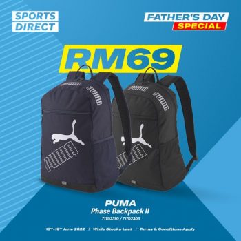 Sports-Direct-Fathers-Day-Deal-350x350 - Apparels Bags Fashion Accessories Fashion Lifestyle & Department Store Footwear Johor Kedah Kelantan Kuala Lumpur Melaka Negeri Sembilan Pahang Penang Perak Perlis Promotions & Freebies Putrajaya Sabah Sarawak Selangor Terengganu 