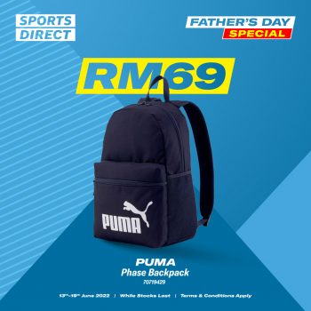 Sports-Direct-Fathers-Day-Deal-4-350x350 - Apparels Bags Fashion Accessories Fashion Lifestyle & Department Store Footwear Johor Kedah Kelantan Kuala Lumpur Melaka Negeri Sembilan Pahang Penang Perak Perlis Promotions & Freebies Putrajaya Sabah Sarawak Selangor Terengganu 