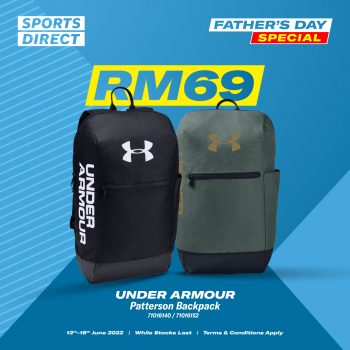 Sports-Direct-Fathers-Day-Deal-5-350x350 - Apparels Bags Fashion Accessories Fashion Lifestyle & Department Store Footwear Johor Kedah Kelantan Kuala Lumpur Melaka Negeri Sembilan Pahang Penang Perak Perlis Promotions & Freebies Putrajaya Sabah Sarawak Selangor Terengganu 