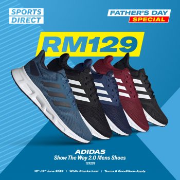 Sports-Direct-Fathers-Day-Deal-7-350x350 - Apparels Bags Fashion Accessories Fashion Lifestyle & Department Store Footwear Johor Kedah Kelantan Kuala Lumpur Melaka Negeri Sembilan Pahang Penang Perak Perlis Promotions & Freebies Putrajaya Sabah Sarawak Selangor Terengganu 